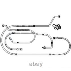 Fits John Deere Parts KIT A/C RETROFIT (R134A) RE62126 4630,4440,4430,4240,4230