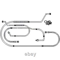 Fits John Deere Parts KIT A/C RETROFIT (R134A) RE62126 4630,4440,4430,4240,4230