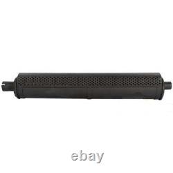 Fits John Deere Parts MUFFLER (HORIZONTAL) AT21795 930,920, 830(3 Cyl.), 8203 C