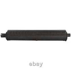 Fits John Deere Parts MUFFLER (HORIZONTAL) AT21795 930,920, 830(3 Cyl.), 8203 C