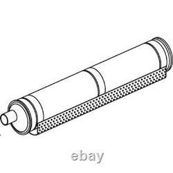 Fits John Deere Parts MUFFLER (HORIZONTAL) AT21795 930,920, 830(3 Cyl.), 8203 C