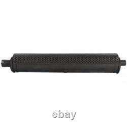 Fits John Deere Parts MUFFLER (HORIZONTAL) AT21795 930,920, 830(3 Cyl.), 8203 C
