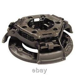 Fits John Deere Parts PRESSURE PLATE ASSY (11) AR100649 2640 with Independent PT