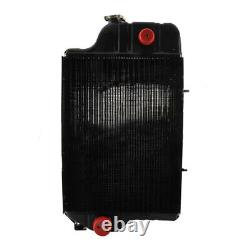 Fits John Deere Parts Radiator AL39290 940,840,2255 (With SN 350001-), 2240 With