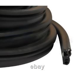 Fits John Deere Parts SEAL WINDOW AL164267 940 (European), 7530E PREMIUM Europe