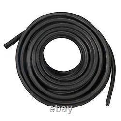 Fits John Deere Parts SEAL WINDOW AL164267 940 (European), 7530E PREMIUM Europe