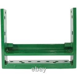Fits John Deere Parts Support Rear Drawbar AR74165 4255,4250,4240S, 4240,4055,40