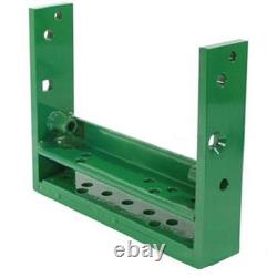Fits John Deere Parts Support Rear Drawbar AR74165 4255,4250,4240S, 4240,4055,40