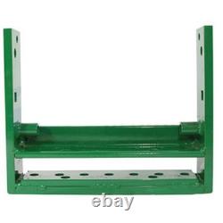 Fits John Deere Parts Support Rear Drawbar AR74165 4255,4250,4240S, 4240,4055,40