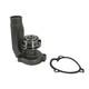 Fits John Deere Parts WATER PUMP AR1194R 830(2 Cyl.) (2 CYLINDER DIESEL), 8202