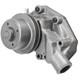 Fits John Deere Parts Water Pump AT29618 480 (GAS), 401 (GAS), 400 (GAS), 380 (GAS)