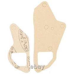 Fits John Deere Parts Water Pump AT29618 480 (GAS), 401 (GAS), 400 (GAS), 380 (GAS)