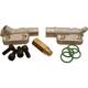 Fits John Deere Tractor Manifold Kit RE10980 RE10981 RE10982