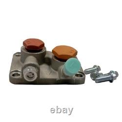 Fits John Deere Tractor Manifold Kit RE10980 RE10981 RE10982
