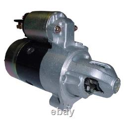 Fits John Deere Tractor Parts Starter 1400-0145, AM104504, AM109263