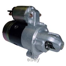 Fits John Deere Tractor Parts Starter 1400-0145, AM104504, AM109263