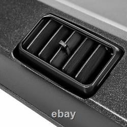 For John Deere 4030 4040 4230 4240 4430 Combines 4425 ABS A/C Control Bezel