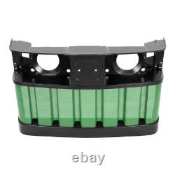 For John Deere 6110 6110L 6200 6200L 6405 Steel Front Grille Assembly #AL112107