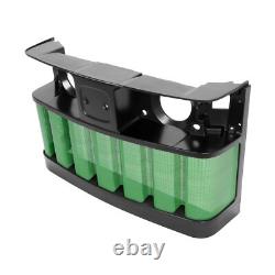 For John Deere 6110 6110L 6200 6200L 6405 Steel Front Grille Assembly #AL112107