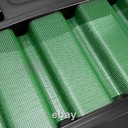 For John Deere 6110 6110L 6200 6200L 6405 Steel Front Grille Assembly #AL112107