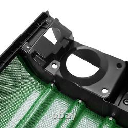 For John Deere 6110 6110L 6200 6200L 6405 Steel Front Grille Assembly #AL112107