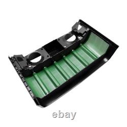 For John Deere 6110 6110L 6200 6200L 6405 Steel Front Grille Assembly #AL112107