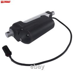 For John Deere Skid-Steer Loaders 318D 318E 319D 319E 320D Quick Tach Actuator