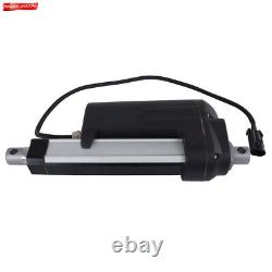 For John Deere Skid-Steer Loaders 318D 318E 319D 319E 320D Quick Tach Actuator