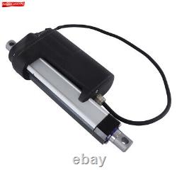 For John Deere Skid-Steer Loaders 318D 318E 319D 319E 320D Quick Tach Actuator