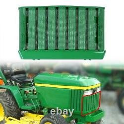 Front Hood Grille For John Deere 770 870 970 790 990 1070 3005 4005 # AM876800