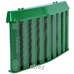 Front Hood Grille For John Deere 770 870 970 790 990 1070 3005 4005 # AM876800