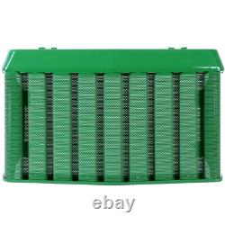 Front Hood Grille For John Deere 770 870 970 790 990 1070 3005 4005 # AM876800