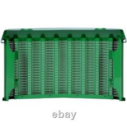 Front Hood Grille For John Deere 770 870 970 790 990 1070 3005 4005 # AM876800