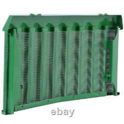 Front Hood Grille For John Deere 770 870 970 790 990 1070 3005 4005 # AM876800