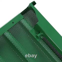 Front Hood Grille For John Deere 770 870 970 790 990 1070 3005 4005 # AM876800 Front Hood Grille For John Deere 770 870 970 790 990 1070 3005 4005 # AM876800