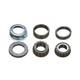 Front Wheel Bearing Kit for A D G AO AR Fits John Deere Tractor Models