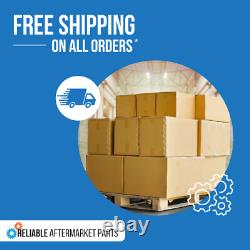 Front Wheel Bearing Kit for A D G AO AR Fits John Deere Tractor Models