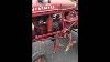 Garrett Antique Tractor Restoration Repair Farmall H International I 4 John Deere Allis Ford
