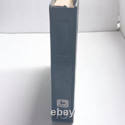 Genuine John Deere 2150 2255 Tractor Parts Catalog Manual Book PC-4182