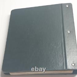 Genuine John Deere 2150 2255 Tractor Parts Catalog Manual Book PC-4182