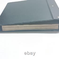 Genuine John Deere 2150 2255 Tractor Parts Catalog Manual Book PC-4182