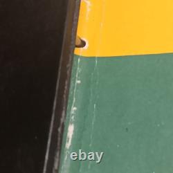 Genuine John Deere 2150 2255 Tractor Parts Catalog Manual Book PC-4182