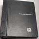 Genuine John Deere 3020 Tractor Parts Catalog PC1115 S/N 123000-Up