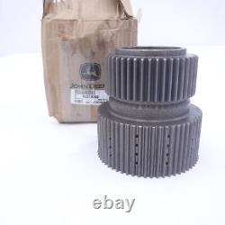 Genuine John Deere Hub RE219260 for 1854 Tractor 6068HL284