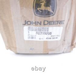 Genuine John Deere Hub RE219260 for 1854 Tractor 6068HL284