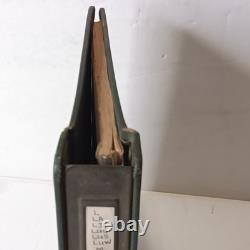 Genuine John Deere Model M series Tractor Parts Catalog PC848