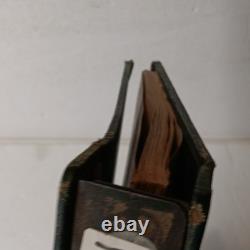 Genuine John Deere Model M series Tractor Parts Catalog PC848