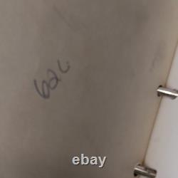 Genuine John Deere Model M series Tractor Parts Catalog PC848