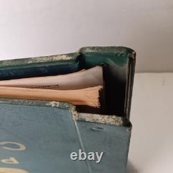 Genuine John Deere Model M series Tractor Parts Catalog PC848