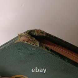 Genuine John Deere Model M series Tractor Parts Catalog PC848